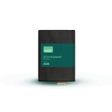 Dysk SSD Goodram US20S 6.4TB E3.S (7.5mm) NVMe Gen5 Single Port GEUS20S3SP-6T4TP30B (DWPD 3) TCG