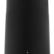 Okap AKPO WK-4 BALMERA WL SLIM CZARNY MAT T450 M3