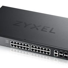 Switch Zyxel XGS2220-30 30p Managed Gigabit/10G