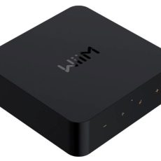 WiiM Pro - Odtwarzacz sieciowy
