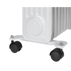 TEESA GRZEJNIK OLEJOWY 2000W 9 ŻEBEREK