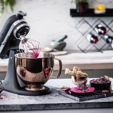 Robot KitchenAid Artisan 5KSM185PSEBK