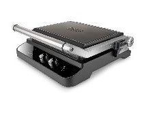 Grill elektryczny Black+Decker BXGR2000E (2000W) (WYPRZEDAŻ)