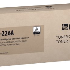 Actis TH-226A Toner (zamiennik HP 226A CF226A; Standard; 3100 stron; czarny)