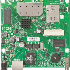 RouterBOARD Mikrotik RB912UAG-5HPnD