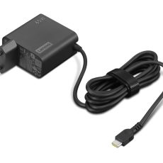 Zasilacz Lenovo 65W USB-C Adapter-EU GX21L58555