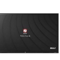 AVTEK MONITOR INTERAKTYWNY TS 8.1 MATE G 65"