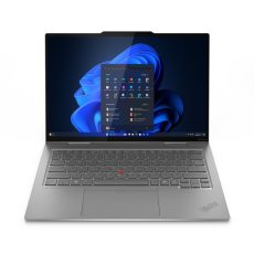 Lenovo ThinkPad X1 2-in-1 Gen 10 Aura Edition Ultra 7 255U 14.0"2.8K Touch OLED 500nits 120Hz AG 32GB LPDDR5x-8400 SSD1TB Intel Graphics W11Pro Grey 3Y OnSite