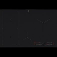 Płyta indukcyjna ELECTROLUX EIS87453IZ SaphirMatt czarny mat