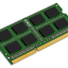 Pamięć Kingston KCP3L16SD8/8 (DDR3 SO-DIMM; 1 x 8 GB; 1600 MHz)