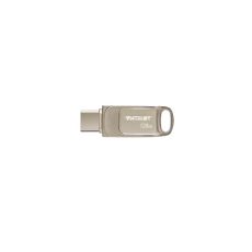 Patriot FLASHDRIVE Tab T560 128GB Dual USB 120MB/s