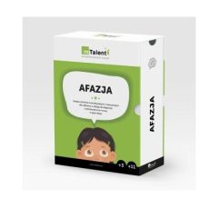 MTALENT OPROGRAMOWANIE - AFAZJA