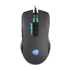 FURY MYSZ DLA GRACZY SCRAPPER 6400DPI RGB NFU-1699