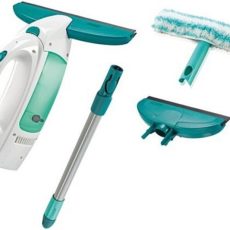 Myjka do szyb Dry&Clean 51016 LEIFHEIT