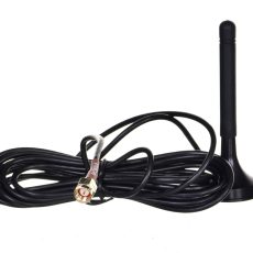 Teltonika 003R-00284 Mobilna magnetyczna antena SMA