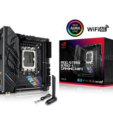 Płyta główna ASUS ROG STRIX B760-I GAMING WIFI