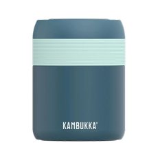 Kambukka termos obiadowy Bora 600ml, Deep Teal