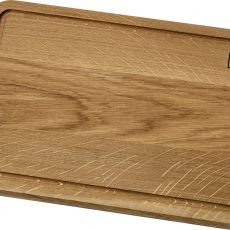 Dębowa deska kuchenna ZWILLING 35123-200-0 35 cm