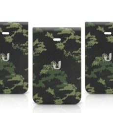 Osłona Ubiquiti In-Wall HD Cover (IW-HD-CF-3) Kolor: Camo 3pak