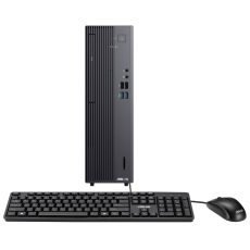 ASUS ExpertCenter D501SER-514500261X SFF i5-14500 16GB DDR5 SSD512 UHD Graphics 770 W11Pro 3Y OnSite