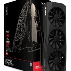Karta graf. XFX Quicksilver RX 9070XT Gaming 16GB