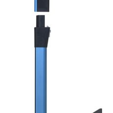 Odkurzacz pionowy przewodowy Black+Decker BXVMS600E (600W)