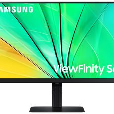 MONITOR SAMSUNG LED S60UD 24" LS24D600EAUXEN 100Hz