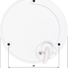 KAMERA IP HIKVISION DS-2CD1743G2-LIZU 2.8-12MM PL