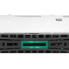 HPE ProLiant DL20 Gen11 E-2436 2.9GHz 6c 1P 32GB-DR 4SFF VROC 2x480GB SATA SSD 800W EU Server