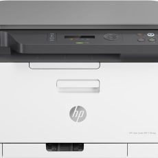 Urządzenie wielofunkcyjne HP Color Laser MFP 178nw 4ZB96A (laserowe, laserowe kolor; A4; Skaner płaski)