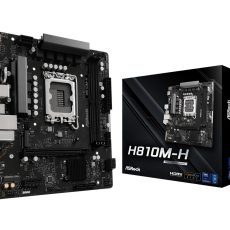 Płyta główna Asrock H810M-H