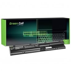 GREEN CELL BATERIA HP43 DO HP PR06 4400 MAH 10.8V