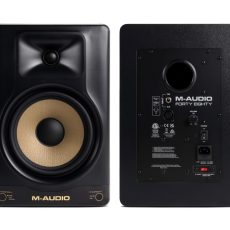M-AUDIO FORTY EIGHTY - Aktywny Monitor
