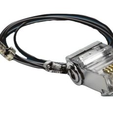 Ubiquiti TC-GND CONNECTORS Złącze RJ45 z przewodem uziemniającym