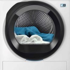 Suszarka do bielizny ELECTROLUX EW7DX385AP
