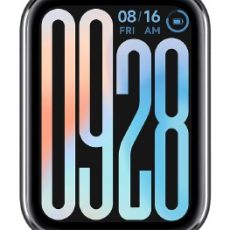 Xiaomi Smart Band 9 Pro Obsidian Black