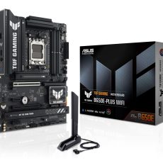 Płyta główna ASUS TUF GAMING B650E-PLUS WIFI