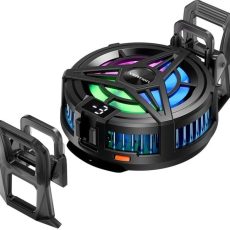 Wentylator chłodzący do telefonu Vention A10