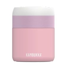 Termos obiadowy Kambukka Bora 600ml, Baby Pink