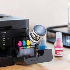 Urządzenie wielofunkcyjne Brother MFC-T930DW