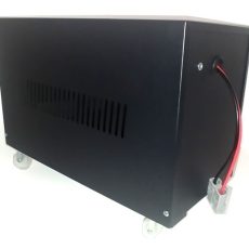 POWER WALKER BATTERY PACK DO VFI CPH 3/1 3/3 32 AKUMULATORY 12V/5AH 10134043