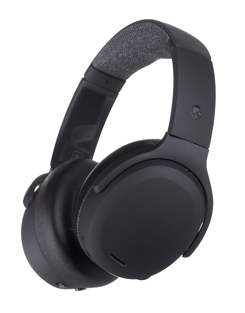 słuchawki Skullcandy Crusher ANC2 Wireless True Black