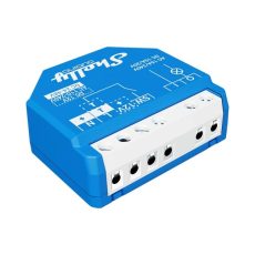 Inteligentny sterownik Z-Wave Shelly Qubino Wave 1