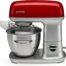 Robot planetarny Gorenje MMC1000RLR 1000W; 4,5l (czerwony)
