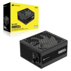 CORSAIR RMX Series RM850X ATX 3.1 F.Modular Gold