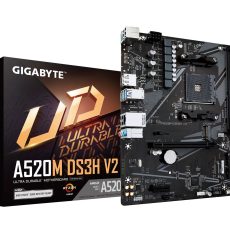 Płyta główna Gigabyte A520M DS3H V2