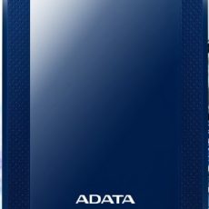 Dysk zewnętrzny HDD ADATA HV300 (2TB; 2.5"; USB 3.2; niebieski)
