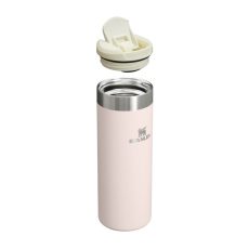 Kubek termiczny Stanley Aerolight 470ml, Rose Quartz