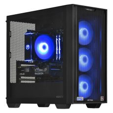 Actina PBA 5600/16GB/1TB/RX7600/500W