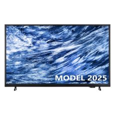 Telewizor Samsung UE32F6002FKXXH LED 32'' Full HD Tizen Q-Symphony DVB-T2 Czarny